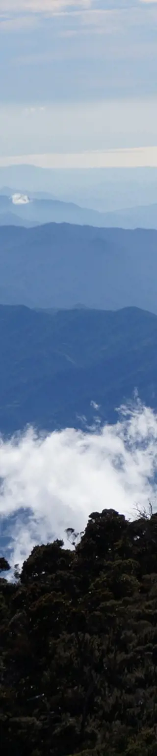 Trekke auf den Mt Kinabalu für den unvergesslichsten Sonnenaufgang